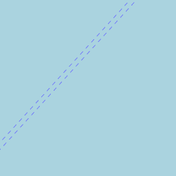 NE map tile