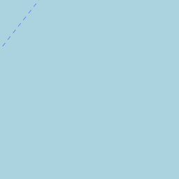 NE map tile