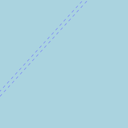 NE map tile