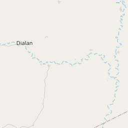 NE map tile