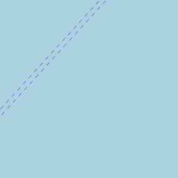 NE map tile