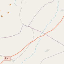 NE map tile