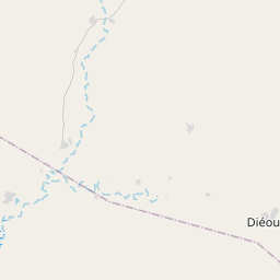 NE map tile