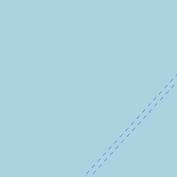 NE map tile