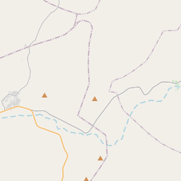NE map tile
