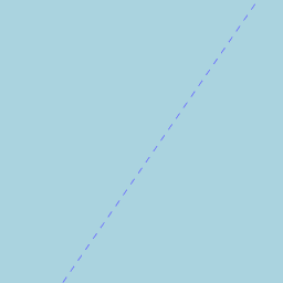 NE map tile