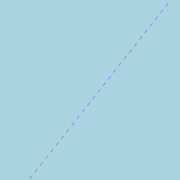NE map tile