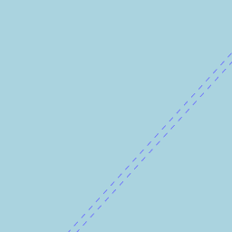 NE map tile