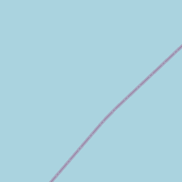 NE map tile