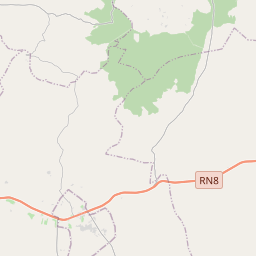 NE map tile