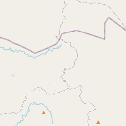 NE map tile