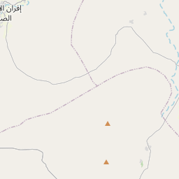 NE map tile