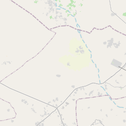 NE map tile