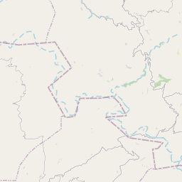 NE map tile