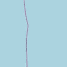 NE map tile
