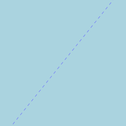 NE map tile