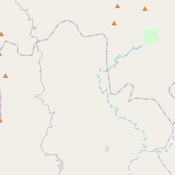NE map tile