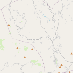 NE map tile