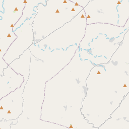 NE map tile