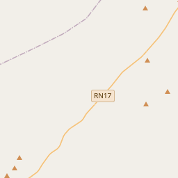 NE map tile