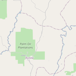 NE map tile