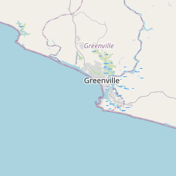 NE map tile