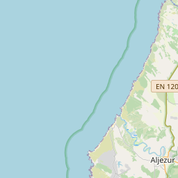 NE map tile