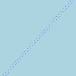 NE map tile