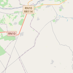 NE map tile