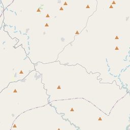 NE map tile