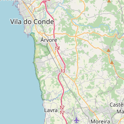 NE map tile