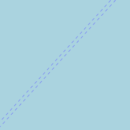 NE map tile