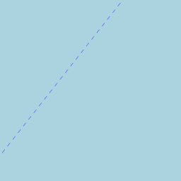 NE map tile