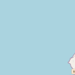 NE map tile
