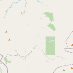 NE map tile