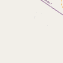 NE map tile