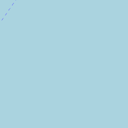 NE map tile