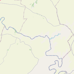 NE map tile