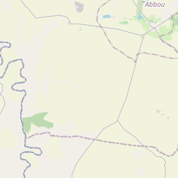 NE map tile