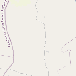 NE map tile