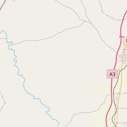 NE map tile