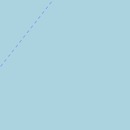 NE map tile