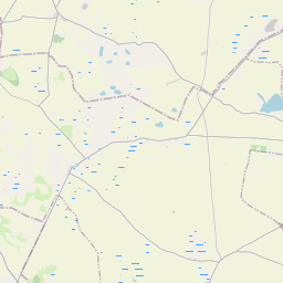 NE map tile