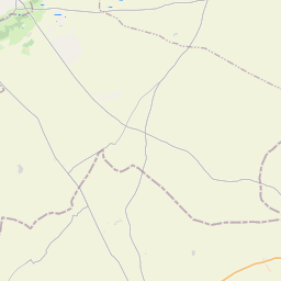 NE map tile