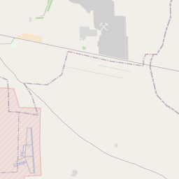 NE map tile