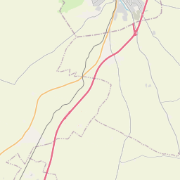 NE map tile
