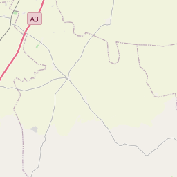 NE map tile