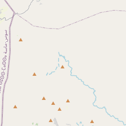 NE map tile
