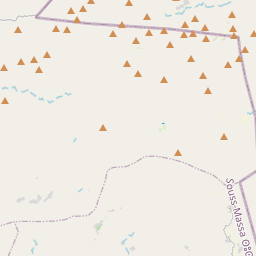 NE map tile
