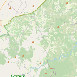 NE map tile